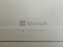 Lot of (6) Microsoft Surface Tablets with Keyboard &#x26; Cover - Model 1807 - 256GB