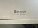 Lot of (6) Microsoft Surface Tablets with Keyboard &#x26; Cover - Model 1807 - 256GB
