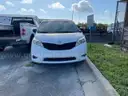 2011 Toyota Sienna