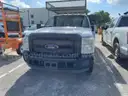 2014 Ford F-350 SD