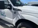 2014 Ford F-350 SD
