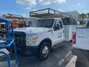 2014 Ford F-350 SD