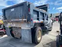 2007 Ford F-750