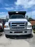 2007 Ford F-750
