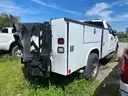 2018 Ford F-350 SD XL 4WD