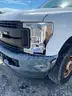2018 Ford F-350 SD XL 4WD