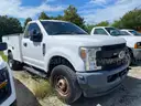 2018 Ford F-350 SD XL 4WD