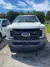 2018 Ford F-350 SD XL 4WD