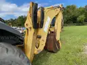 2004  John Deere Backhoe