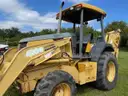 2004  John Deere Backhoe