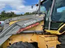 2009 Volvo Backhoe Loader
