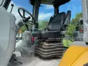 2009 Volvo Backhoe Loader