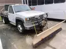 1993 Chevrolet C/K 3500