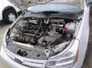 2009 Ford Focus