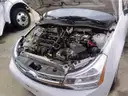 2011 Ford Focus
