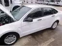 2011 Ford Focus