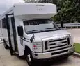 2014 Ford Econoline