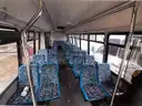 2010 ELDARADO TRANSMARK HEAVY DUTY BUS