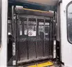 2010 ELDARADO TRANSMARK HEAVY DUTY BUS