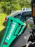 2008 Kawasaki KAF400-A