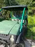 2008 Kawasaki KAF400-A