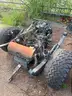 2009 Kubota RTV 1100