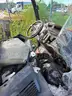 2009 Kubota RTV 1100