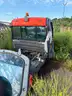 2009 Kubota RTV 1100