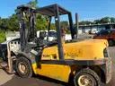 Yale Forklift