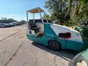 Tenant 800 Sweeper