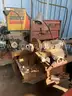 (2) Aamco Lathes