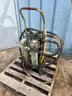 Fluid Transfer Pump
