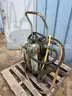 Fluid Transfer Pump