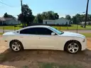 2013 Dodge Charger