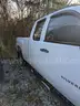 2009 Chevrolet Silverado 1500 Work Truck Ext. Cab Short Box 4WD