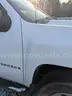 2009 Chevrolet Silverado 1500 Work Truck Ext. Cab Short Box 4WD