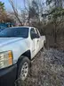 2009 Chevrolet Silverado 1500 Work Truck Ext. Cab Short Box 4WD
