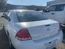 2014 Chevrolet Impala