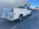 2019 Ford F-250 SD XLT SuperCab 4WD