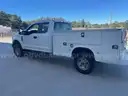 2019 Ford F-250 SD XLT SuperCab 4WD