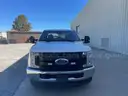 2019 Ford F-250 SD XLT SuperCab 4WD