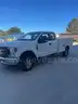 2019 Ford F-250 SD XLT SuperCab 4WD