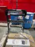 Decal printing/manufacturing plotter