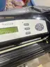 Decal printing/manufacturing plotter