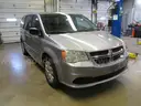 2014 Dodge Grand Caravan