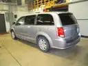 2014 Dodge Grand Caravan