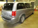 2014 Dodge Grand Caravan