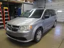 2014 Dodge Grand Caravan