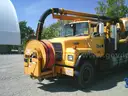 Vac Truck