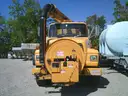 Vac Truck